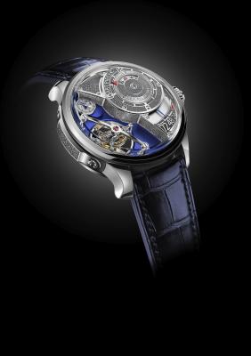 Greubel Forsey | Art Piece Edition Historique